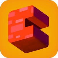 cubric icone jeu ipa iphone ipad