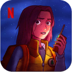 netflix oxenfree ii icon