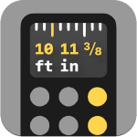 construction pro calculator icone app ipa iphone