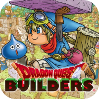 dragon quest builders icon