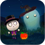 ghosts and apples mobile icone jeu ipa iphone ipad