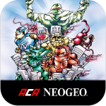 king of the monsters icone jeu ipa iphone ipad