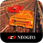 over top aca neogeo icon