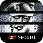 fatal fury aca neogeo icone jeu ipa iphone ipad