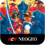 sengoku aca neogeo icon