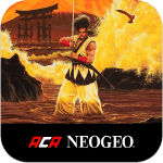 samurai shodown aca neogeo icon