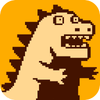 kaiju attack icone jeu ipa iphone ipad