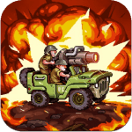 jackal squad classic shooting icone jeu ipa iphone ipad