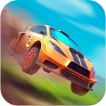 rally clash icone jeu ipa iphone ipad
