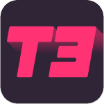 t3 arena icone jeu ipa iphone ipad