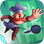 chefy chef icone jeu ipa iphone ipad