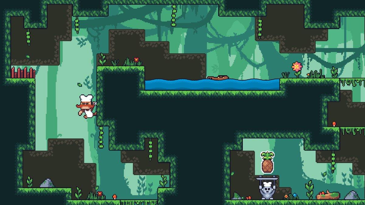 chefy chef capture jeu ipa iphone ipad