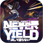 aerial knight s never yield icon