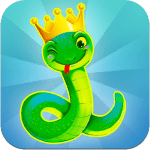 snake champions icone jeu ipa iphone ipad