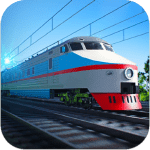 electric trains icone jeu ipa iphone ipad
