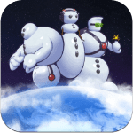 lost snowmen icone jeu ipa iphone ipad