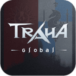 traha global icone jeu ipa iphone ipad