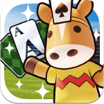 pocket card jockey ride on icon