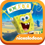 bob l eponge solitaire icon