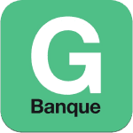 gbanque icon