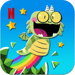 dragon up icone jeu ipa iphone ipad