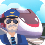 idle railway tycoon icone jeu ipa iphone ipad