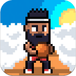 hoop land icone jeu ipa iphone ipad