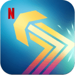 shatter remastered icone jeu ipa iphone ipad