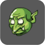 djoricks curse icone jeu ipa iphone ipad