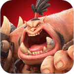 call of dragons icone jeu ipa iphone ipad