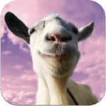 goat simulator icon