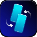 wallshift icone app ipa iphone