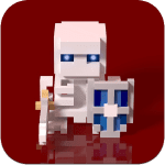 dungeon and gravestone icone jeu ipa iphone ipad