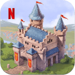 townsmen icone jeu ipa iphone ipad