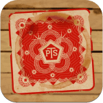 pine tar poker icone jeu ipa iphone ipad