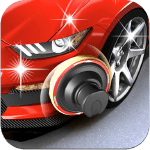 car detailing simulator 2022 icone jeu ipa iphone ipad