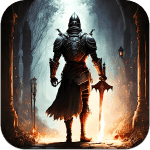 dungeon ward icone jeu ipa iphone ipad