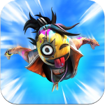 wild arena survivors icon