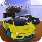 toy rider all star racing icone jeu ipa iphone ipad
