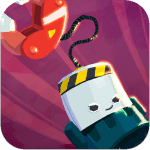 get a grip chip the body bugs icone jeu ipa iphone ipad