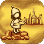 sandream icone jeu ipa iphone ipad