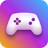 gamery track your games icon