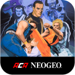 art of fighting aca neogeo icone jeu ipa iphone ipad