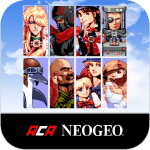 aero fighters 2 aca neogeo icone jeu ipa iphone ipad