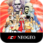 fatal fury special aca neogeo icone jeu ipa iphone ipad