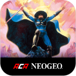 magician lord aca neogeo icone jeu ipa iphone ipad