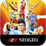 world heroes aca neogeo icone jeu ipa iphone ipad