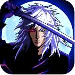 demon survival icone jeu ipa iphone ipad