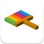 isopaint icone app ipa iphone ipad