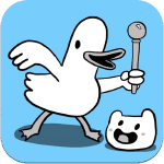 m duck icone jeu ipa iphone ipad